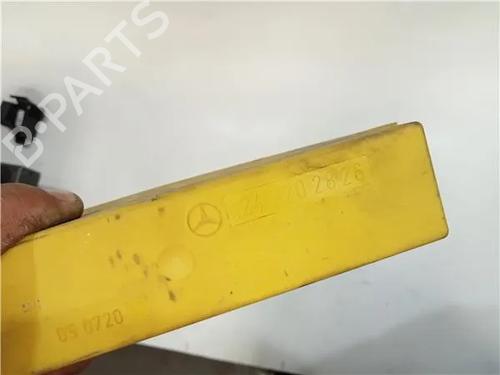 Elektronisk modul MERCEDES-BENZ E-CLASS (W210) E 220 D (210.004) | BP23907549M83 