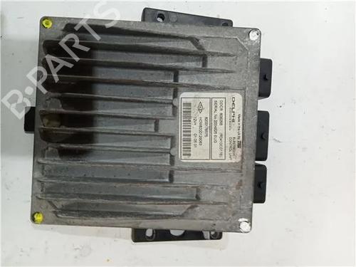 Elektronisk modul RENAULT MEGANE I Classic (LA0/1_) 1.9 dTi (LA1U) (80 hp) 23907664