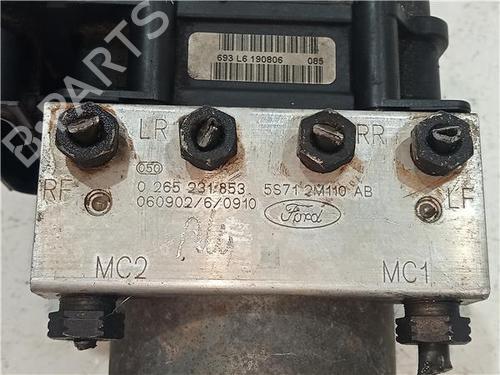 ABS pump FORD MONDEO III Saloon (B4Y) 2.0 16V TDDi / TDCi | BP23911677M43 