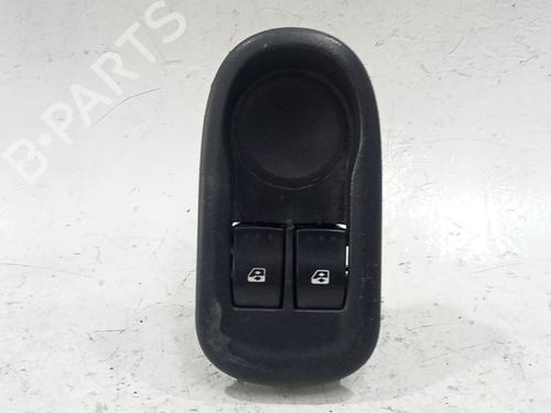 Used Left front window switch Left front window switch RENAULT KANGOO Express (FW0/1_) 1.5 dCi 110 (FW0C, FW0H) (109 hp) 36517441 36517441