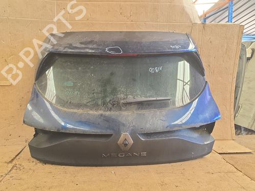 Used Tailgate Tailgate 39201510 39201510