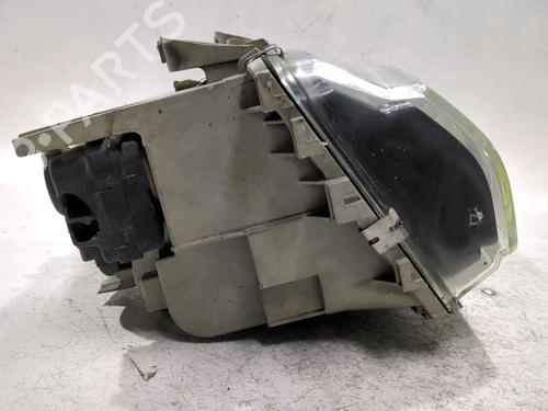 Right headlight FIAT ULYSSE (220_) 1.9 TD (220AH5) | BP29388228C29 