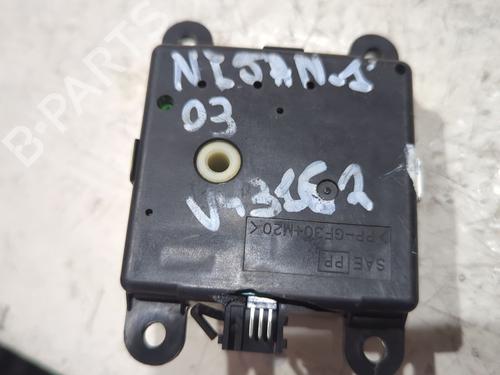 Electronic module NISSAN PRIMERA Hatchback (P12) 2.0 | BP26922509M83 