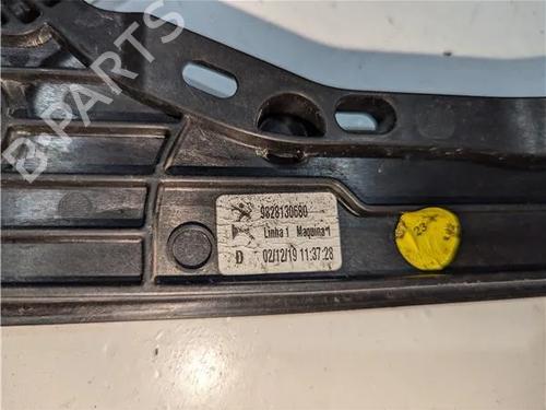 Other PEUGEOT 2008 I (CU_) 1.2 THP 130 / PureTech 130 | BP23925032O1 