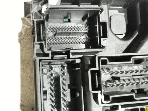 Fuse box OPEL CORSA D (S07)  | BP26613081E1 