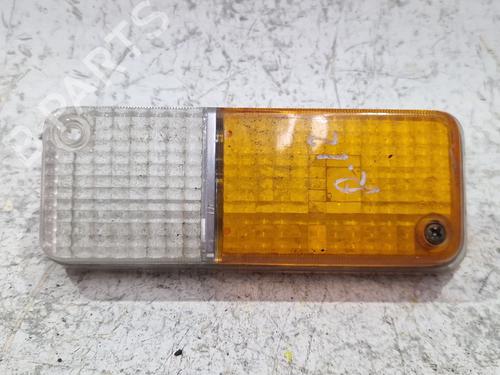 Used Left front indicator RENAULT 12 1.4 (72 hp) 30527502
