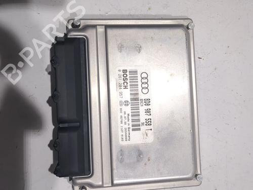 Used Electronic module AUDI A4 B5 (8D2) 1.8 quattro (125 hp) 23925886