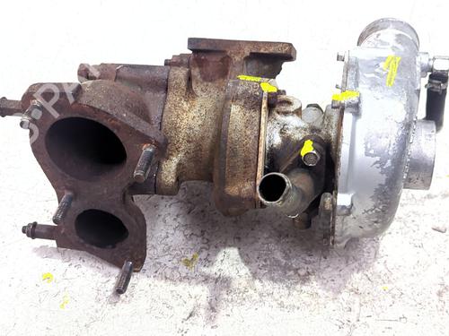 Used Turbocharger/Supercharger Turbocharger/Supercharger FIAT UNO (146_, 158_) 1.0 (146E) (56 hp) 40282465 40282465