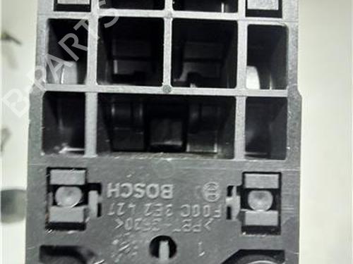 Pedal PEUGEOT 206 Hatchback (2A/C) 1.4 HDi eco 70 | BP23928829I4 