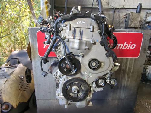 Motor KIA CEE'D (JD) 1.4 CRDi 90 (90 hp) 29400198