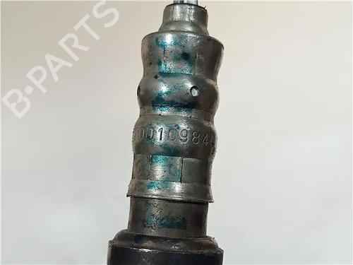 Sensor electrónico RENAULT CLIO II (BB_, CB_) 1.9 D (B/CB0E, BB0J) | BP23908480M84 