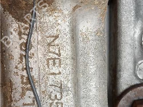 Gearbox SUZUKI GRAND VITARA II (JT, TE, TD) 1.9 DDiS All-wheel Drive (JT419, TD44, JB419WD, JB419XD,... | BP23923598M3 