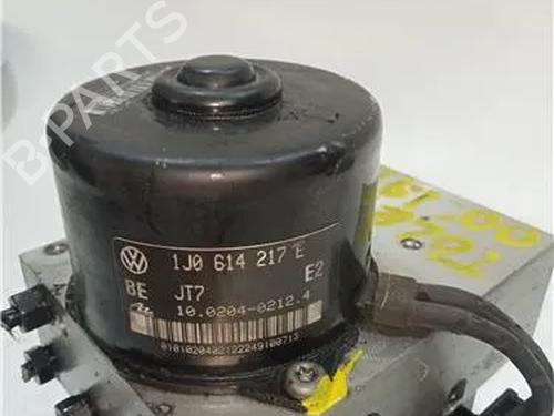 ABS Bremseaggregat SEAT TOLEDO II (1M2) 1.9 TDI | BP23910679M43 