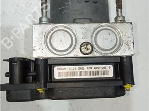 Used ABS pump MAZDA 323 S VI Saloon (BJ) 1.6 (BJ10M) (98 hp) 23933109
