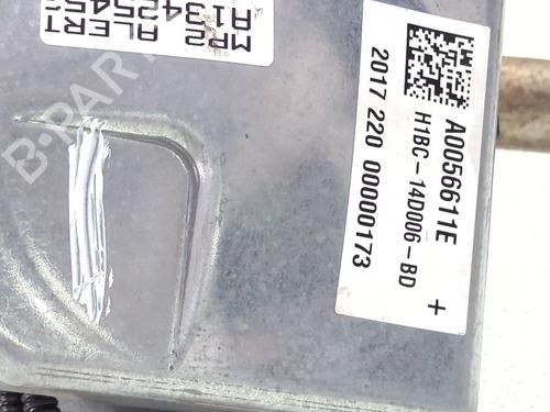 Steering column FORD FIESTA VII (HJ, HF) | BP38037594M21 - Image 2