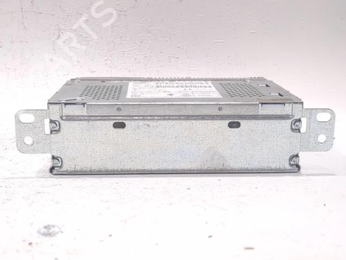 Radio CITROËN C4 II (NC_) 1.6 BlueHDi 100 | BP28530516E6 