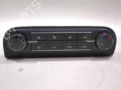 Used Climate control KIA CEED (CD) 1.0 T-GDI (120 hp) 26921597