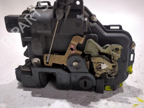 Rear right lock SKODA OCTAVIA I (1U2) 1.9 TDI | BP24202234C99 