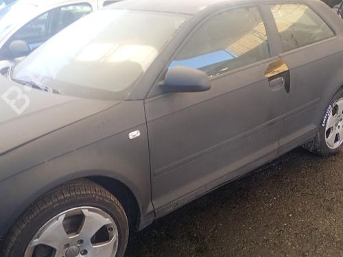Used Parts AUDI A3 (8P1) 2.0 TDI 16V 4953682