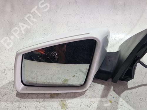 Retrovisor esquerdo Retrovisor esquerdo MERCEDES-BENZ C-CLASS (W204) C 220 CDI (204.002) (170 hp) 36531027 36531027