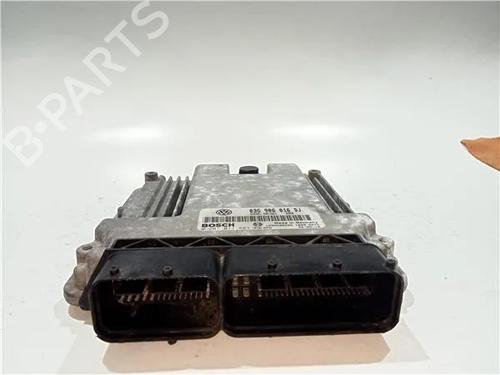 Elektronisk modul SKODA OCTAVIA II (1Z3) 2.0 TDI | BP23909203M83 