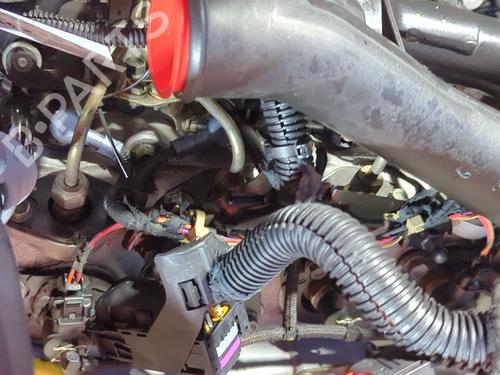 Engine OPEL ASTRA H (A04) 1.7 CDTI (L48) | BP39067785M1 - Image 8