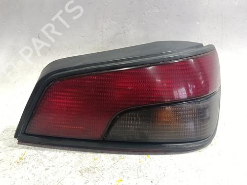 Used Left taillight Left taillight PEUGEOT 306 (7B, N3, N5) 1.9 SLD (68 hp) 40063149 40063149