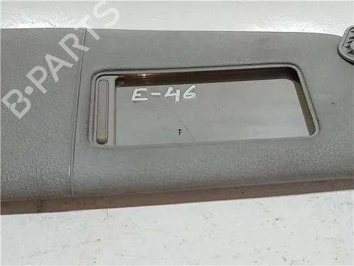 Right sun visor BMW 3 (E46) 323 i | BP23914056I2 
