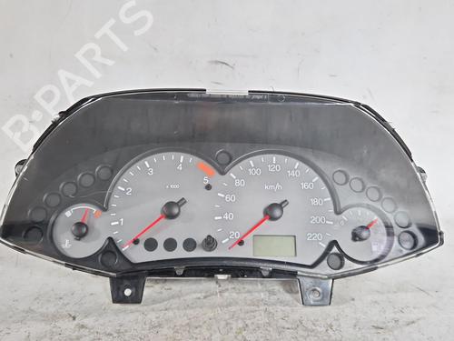 Used Instrument cluster FORD FOCUS I (DAW, DBW) 1.8 TDCi (100 hp) 30192833