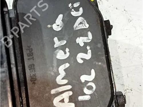 ABS pump NISSAN ALMERA II (N16) 2.2 Di | BP23909209M43 