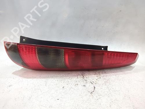 Used Right taillight Right taillight FORD FIESTA V (JH_, JD_) 1.4 TDCi (68 hp) 34625733 34625733