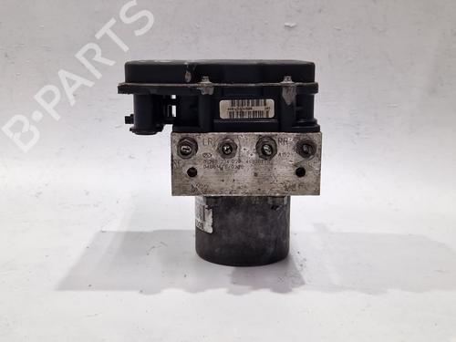 Used ABS pump FIAT STILO (192_) 1.9 JTD (192_XE1A) (115 hp) 30002860