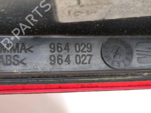 Left taillight SEAT IBIZA II (6K1) 1.9 SDI | BP27319674C34 