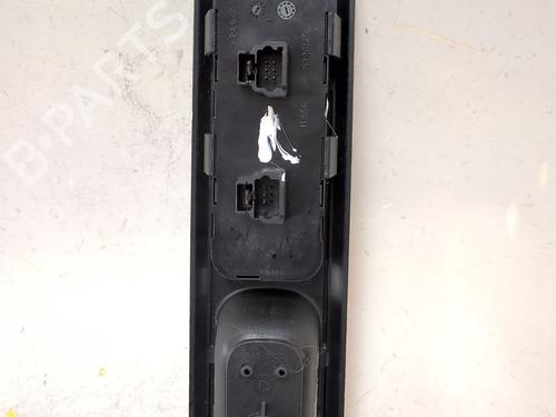 Left front window switch PEUGEOT 407 SW (6E_, 6D_) 2.0 | BP26210949I27 