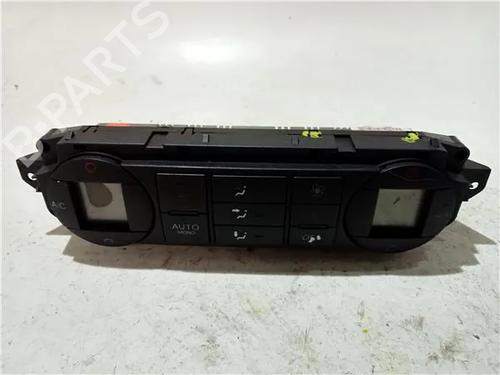 Commande Chauffage FORD FOCUS C-MAX (DM2) 1.6 TDCi (109 hp) 23929526