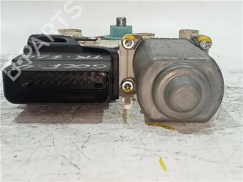 Rudehejsemotor bagstkærm venstre VW GOLF IV (1J1) 1.4 16V | BP23913048E23 