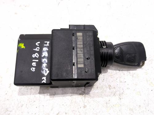 Used Ignition barrel SEAT INCA (6K9) [1995-2003]  32009786