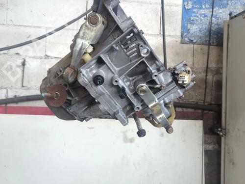 Gearbox PEUGEOT 306 (7B, N3, N5) 1.9 SLD | BP27307843M3 