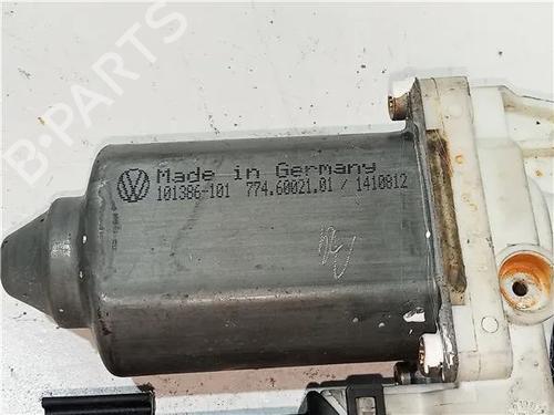 Rudehejsemotor forskærm højre VW GOLF IV (1J1) 1.4 16V | BP23912455E20 