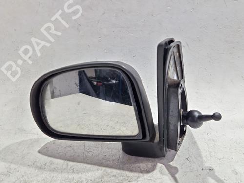 Used Left mirror HYUNDAI ATOS (MX) 1.0 i (54 hp) 30526294