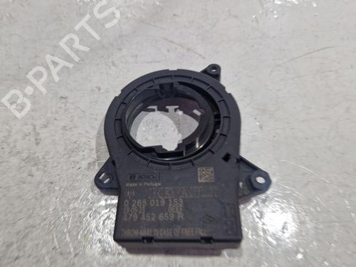 Used Electronic module Electronic module RENAULT CLIO IV (BH_) 1.2 TCe 120 (BHAU) (118 hp) 33605817 33605817