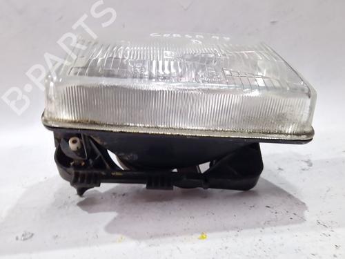 Scheinwerfer rechts OPEL CORSA D (S07) 1.0 (L08, L68) | BP29994514C29 