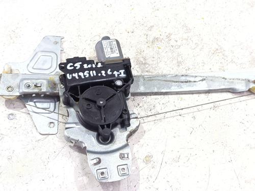 Used Rear left window mechanism Rear left window mechanism 39638140 39638140
