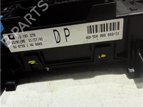 Other OPEL ASTRA H (A04) 1.6 (L48) | BP23927060O1 