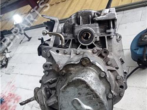 Gearbox CITROËN XSARA PICASSO (N68) 1.6 HDi | BP23917565M3 