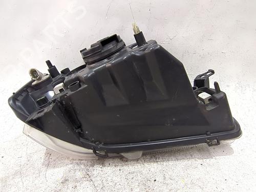 Left headlight DACIA LOGAN (LS_) 1.5 dCi (LS0K) | BP34123652C28  - Image 5