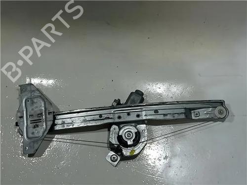 Andre CITROËN C3 II (SC_) 1.4 HDi 70 (SC8HZC, SC8HR0, SC8HP4) | BP24968090O1 
