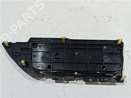Commande Chauffage TOYOTA AURIS (_E18_) 1.4 D-4D (NDE180_, NDE180R) | BP23919608I5 