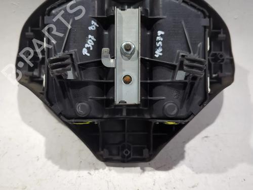 Driver airbag PEUGEOT 307 (3A/C) 1.6 16V | BP23902863C9 