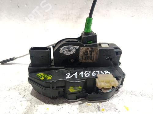 Used Front right lock Front right lock OPEL INSIGNIA A Saloon (G09) 2.0 CDTI 4x4 (69) (160 hp) 40291906 40291906